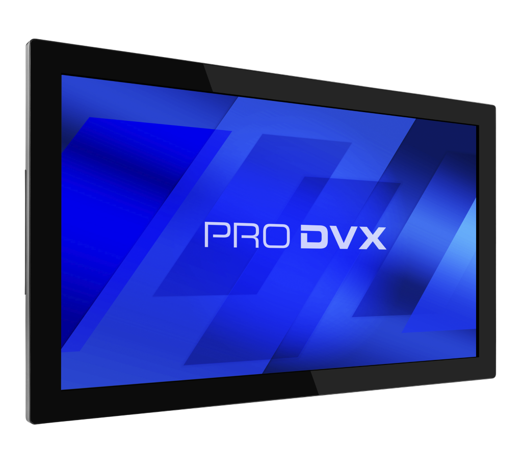 PRODVX Türschild e-Sign 21,5